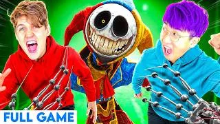 Thumbnail: LANKYBOX Playing POPPY PLAYTIME CHAPTER 5!? (FULL GAMEPLAY!)