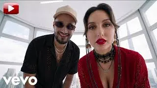Thumbnail: Soolking - Dellali x Nora Fatehi | Fanmade 2026 🇩🇿🇲🇦🔥