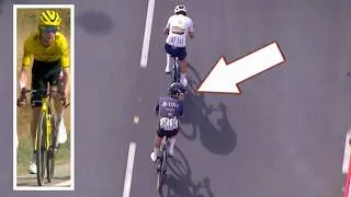 Thumbnail: He Might Regret This Decision | Vuelta a España 2026 Stage 10