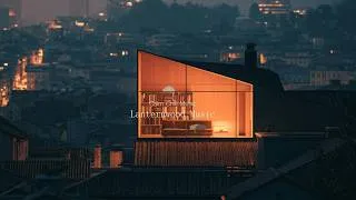 Thumbnail: Chill playlist｜街を見下ろす、静かな旋律 − Relaxing Guitar Music for Study & Sleep