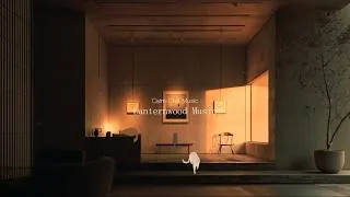 Thumbnail: Chill playlist｜誰にも知られない、小さな画廊 − Relaxing Guitar Music for Study & Sleep