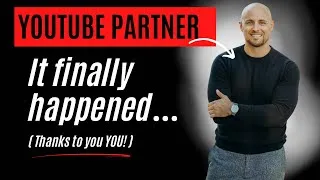 Thumbnail: I CAN’T BELIEVE IT!