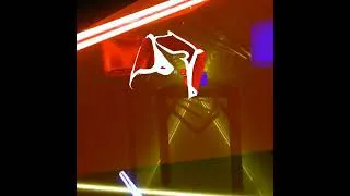 Thumbnail: 🇨🇦 Toy Saber Scores WORTHLESS 🐢🔥 Real Geometry WINS 🎯🌈 — BEAT SABER 2.0 NEW META 🐉⚡🌪️🌙