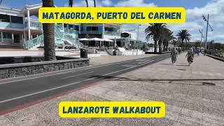 Thumbnail: Matagorda Walkabout August 2026