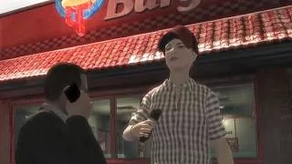 Thumbnail: I've been playing GTAIV again and it's hilarious...