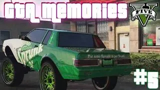 Thumbnail: The GTAV Memories | More Car Meet Shenanigans in 2026
