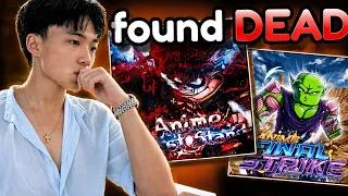 Thumbnail: Anime Last Stand & Anime Final Strike Are GONE...