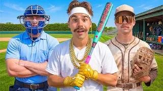 Thumbnail: Baseball Stereotypes in 2026