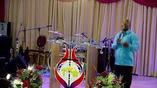 Thumbnail: Enseignement sur le mariage _ Eglise de Dieu de la Prophétie Curaçao