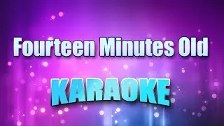 Thumbnail: Stone, Doug - Fourteen Minutes Old (Karaoke & Lyrics)