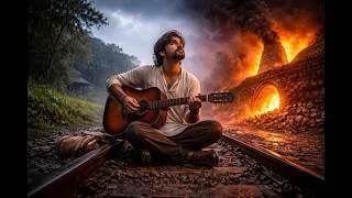 Thumbnail: Alex - Lost dreams! (Love & Peace on the Earth)