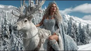 Thumbnail: Season Greetings - (War Is Over) by Patrick M. Beguin.