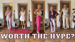 Thumbnail: HALARA Are They Worth The Viral Hype? | 2026 Honest Review From Someone Who's Worn Them For Years AD