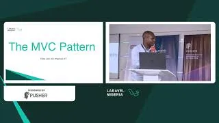 Thumbnail: SOLID in Laravel: Too Much or Not Enough? @ Laravel Nigeria 2019