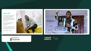 Thumbnail: Failure-As-A-Service: Dealing with failure and tough situations as a Developer @ Laravel Nigeria