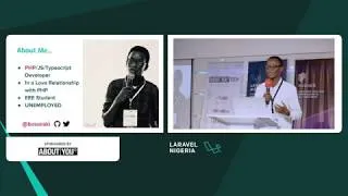 Thumbnail: Asynchronous PHP and why you should care as a PHP Developer @ Laravel Nigeria 2019