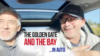 Thumbnail: Golden Gate Bridge: il miglior punto panoramico... e anche altro, secondo noi!