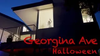 Thumbnail: Georgina Ave: Halloween 2023