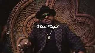 Thumbnail: "Black Magic" | Hard Dark Boom Bap Beat