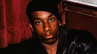 Thumbnail: "Sky High" | Sampled 90s Hip Hop Beat