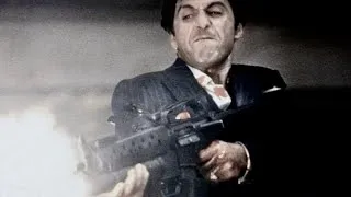 Thumbnail: 2Pac - Scarface (feat. Stretch & Mopreme)