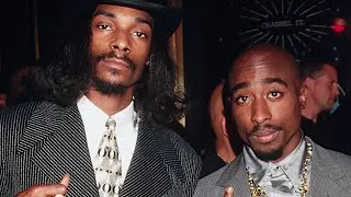 Thumbnail: 2pac & Snoop Dogg - Player (feat. Ice Cube)