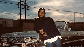 Thumbnail: Ice Cube - Man Down (OG Style)