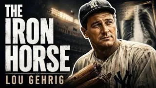 Thumbnail: Lou Gehrig: The Streak That Cost Him Everything