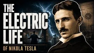 Thumbnail: Nikola Tesla Documentary: The Genius Who Changed Electricity