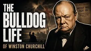 Thumbnail: Winston Churchill Documentary: The Bulldog Life of Britain’s Wartime Leader