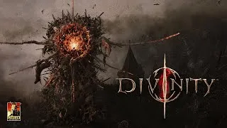 Thumbnail: Divinity - Cinematic Announcement Trailer