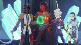 Thumbnail: Baldur’s Gate 3: The Final Patch - An Animated Short