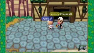 Thumbnail: Animal Crossing: City Folk - Photo Album #2