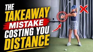 Thumbnail: Early Wrist Hinge? Here's What's Actually Happening