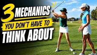 Thumbnail: Why Chasing These Three Swing Positions Is Making Your Game Worse