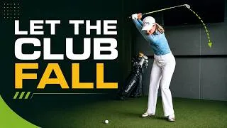 Thumbnail: The Shallow Swing Secret Tour Pros Don't Talk About