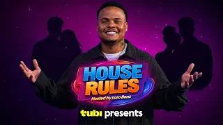 Thumbnail: House Rules Episode 1: We Put Couples on a Real Lie Detector 😳..