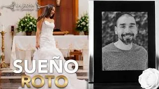 Thumbnail: Rosario se DESPIDE del SUEÑO de CAMINAR AL ALTAR junto a su papá | LA COPA DE LOS ÁRBOLES 4/4