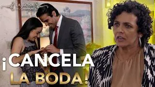 Thumbnail: Rosario no es una MUJER PURA y su suegra quiere CANCELAR LA BODA | LA COPA DE LOS ÁRBOLES 2/4