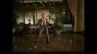 Thumbnail: Bootsy Collins & Fatboy Slim & Christopher Walken - Weapon of choice (Extended)