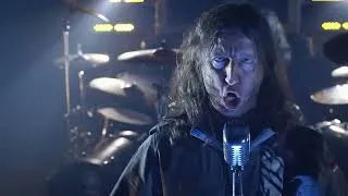 Thumbnail: Ultra vomit - Kammthaar  (longue version - angfassung)