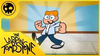 Thumbnail: The Larping Tombstone - "Sneakers O'Toole" (Remix)