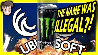 Thumbnail: How Monster Energy ENDED a Ubisoft Franchise...
