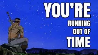 Thumbnail: If you're over 25 and not in shape, this is the truth