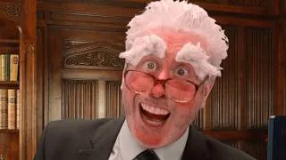 Thumbnail: Reform UK MP On Future Plans - Larry & Paul