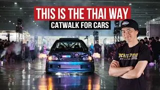 Thumbnail: These Guys Are Changing The Game: Impact Speed Fest