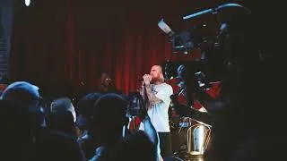 Thumbnail: Mac Miller - 2009 (Live at The Hotel Café)