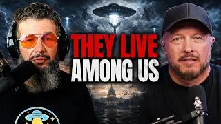 Thumbnail: 🚨 The Disclosure Agenda Is DARKER Than You Think