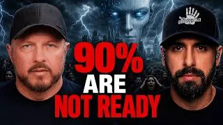 Thumbnail: BREAKING: The Final Deception Is Taking Shape