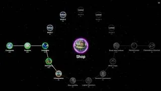 Thumbnail: I’m building a platform where you learn technical fundamentals and explore game worlds